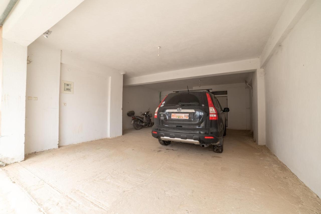 Porto Ofrynio Central Deluxe Golden Apartment Ofrínion 외부 사진