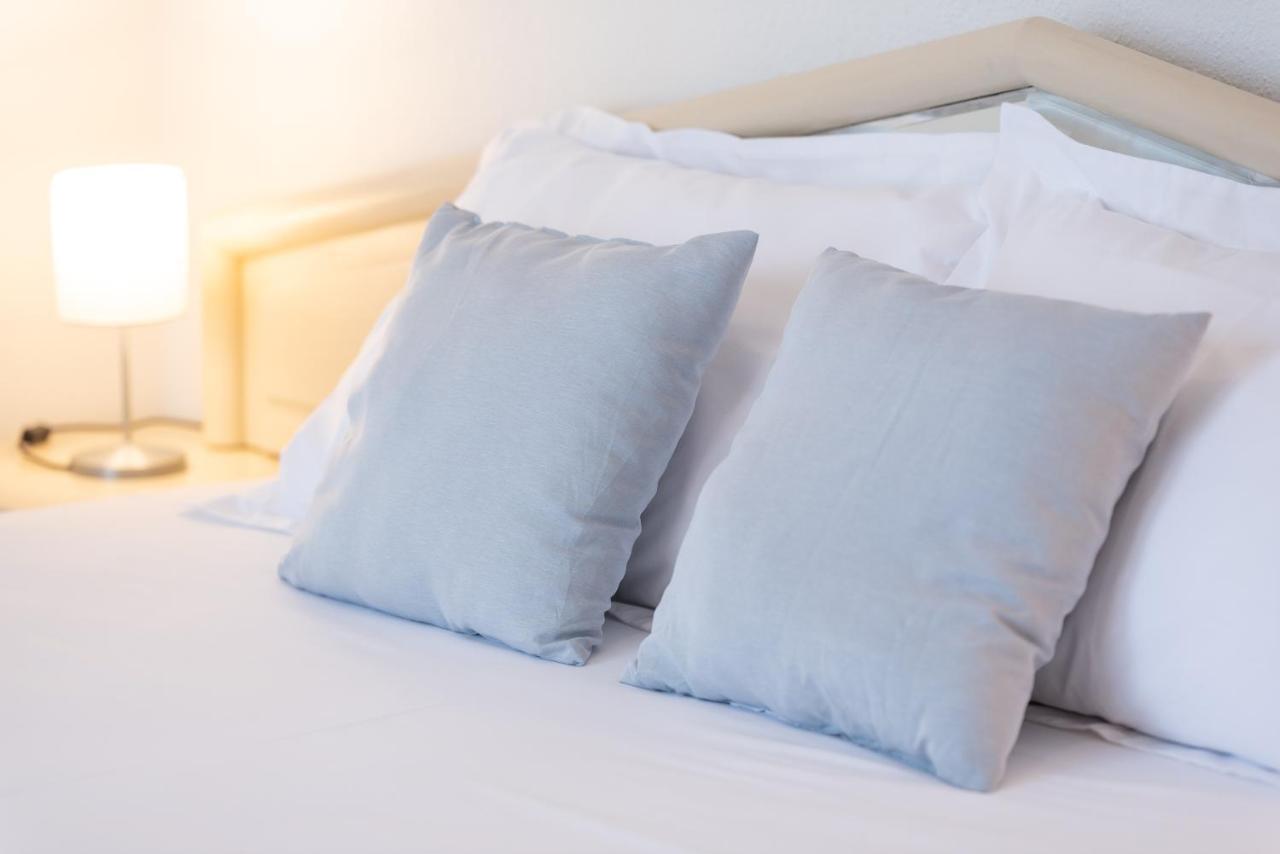 Porto Ofrynio Central Deluxe Golden Apartment Ofrínion 외부 사진